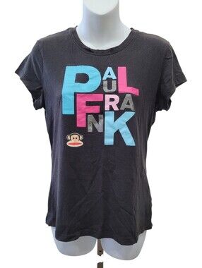 2/$20 Paul Frank La Senza Top T-shirt Size: Large